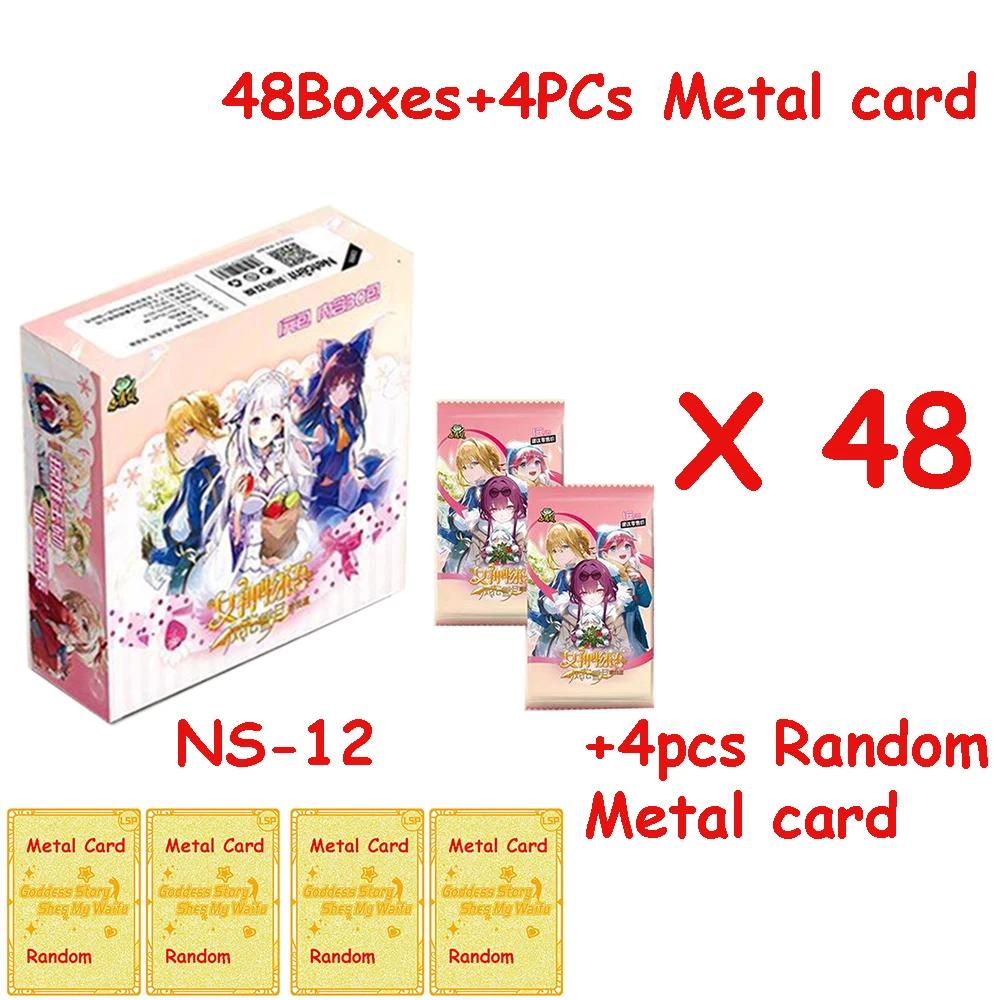  ̾߱ NS-12 Tcg CCG ڽ, ִϸ̼ ҳ  Ű ν ڽ,   峭   ,  1 ̽